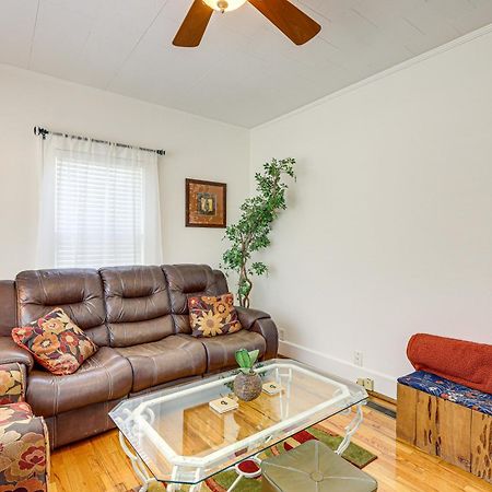 Main Street Home 1 Mile To Callaway Gardens Pine Mountain  Luaran gambar