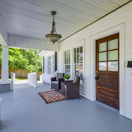 Main Street Home 1 Mile To Callaway Gardens Pine Mountain  Luaran gambar