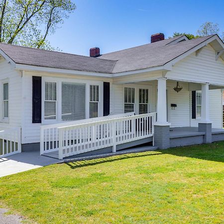 Main Street Home 1 Mile To Callaway Gardens Pine Mountain  Luaran gambar