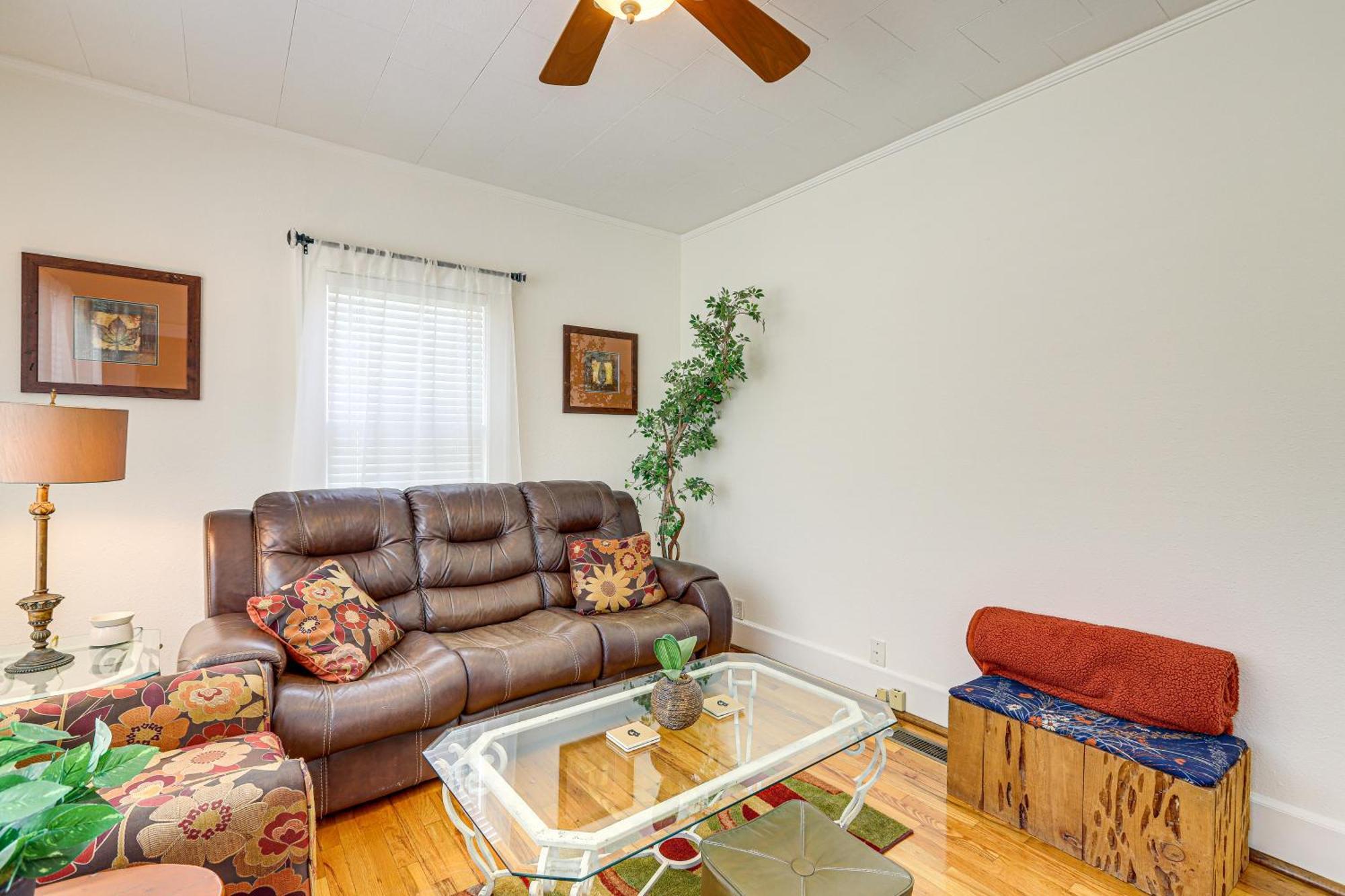Main Street Home 1 Mile To Callaway Gardens Pine Mountain  Luaran gambar