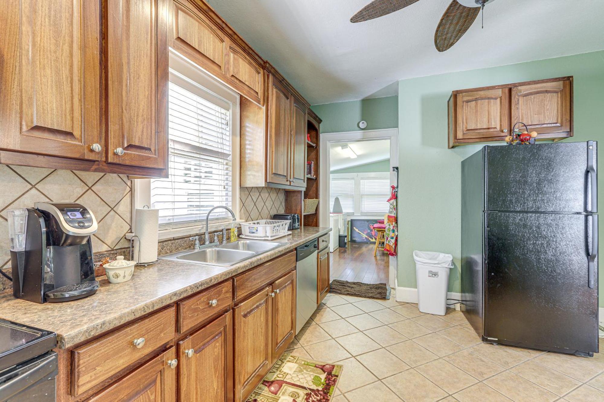 Main Street Home 1 Mile To Callaway Gardens Pine Mountain  Luaran gambar