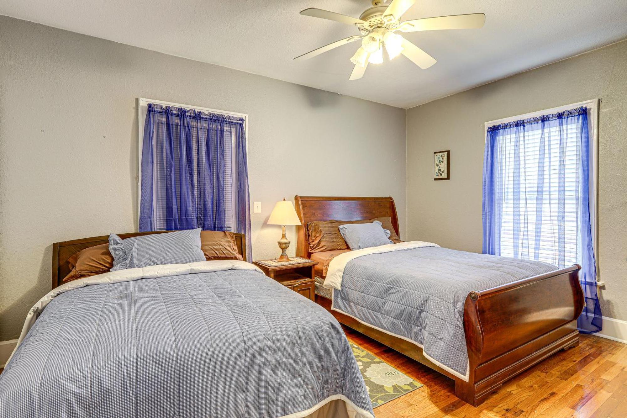 Main Street Home 1 Mile To Callaway Gardens Pine Mountain  Luaran gambar