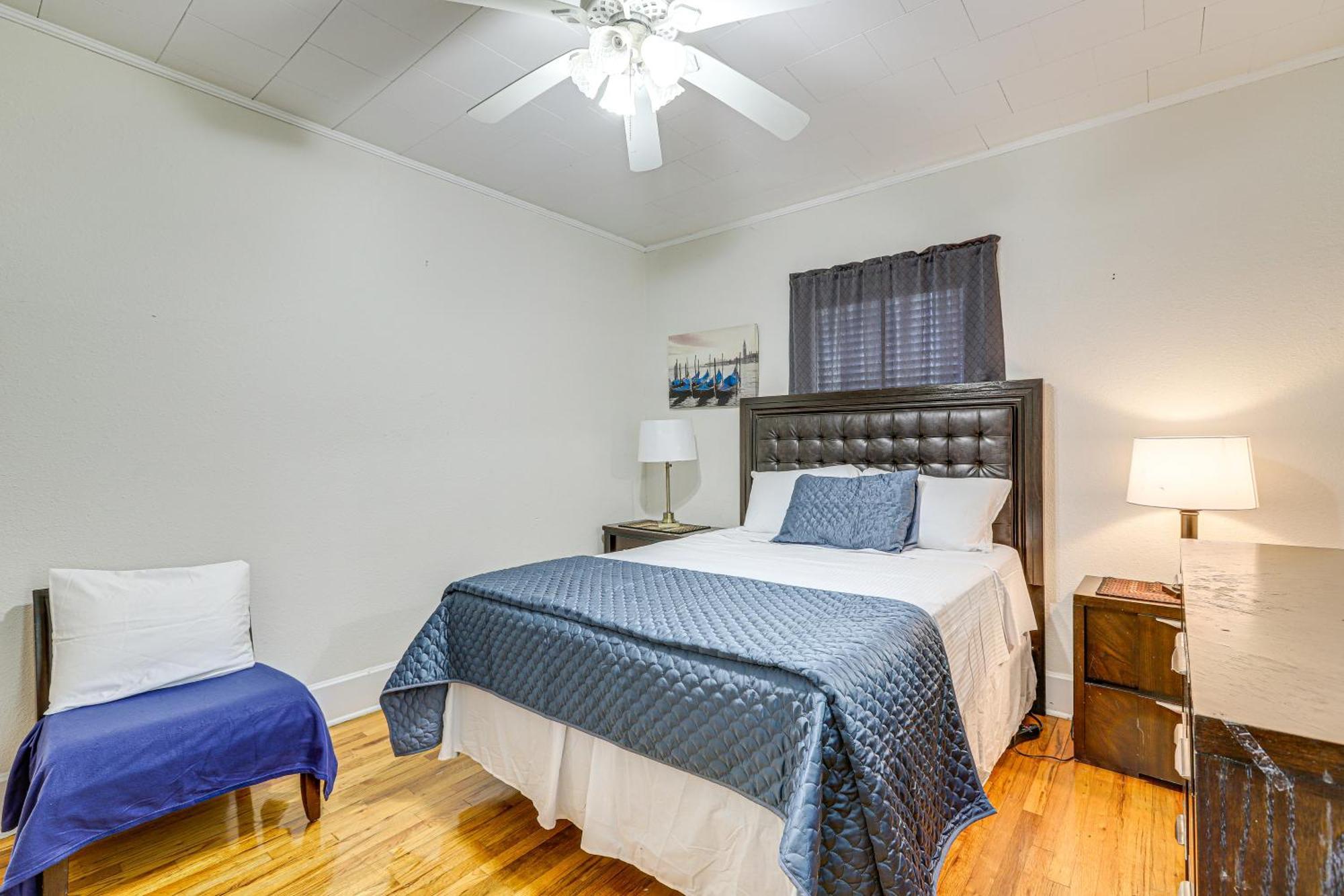 Main Street Home 1 Mile To Callaway Gardens Pine Mountain  Luaran gambar