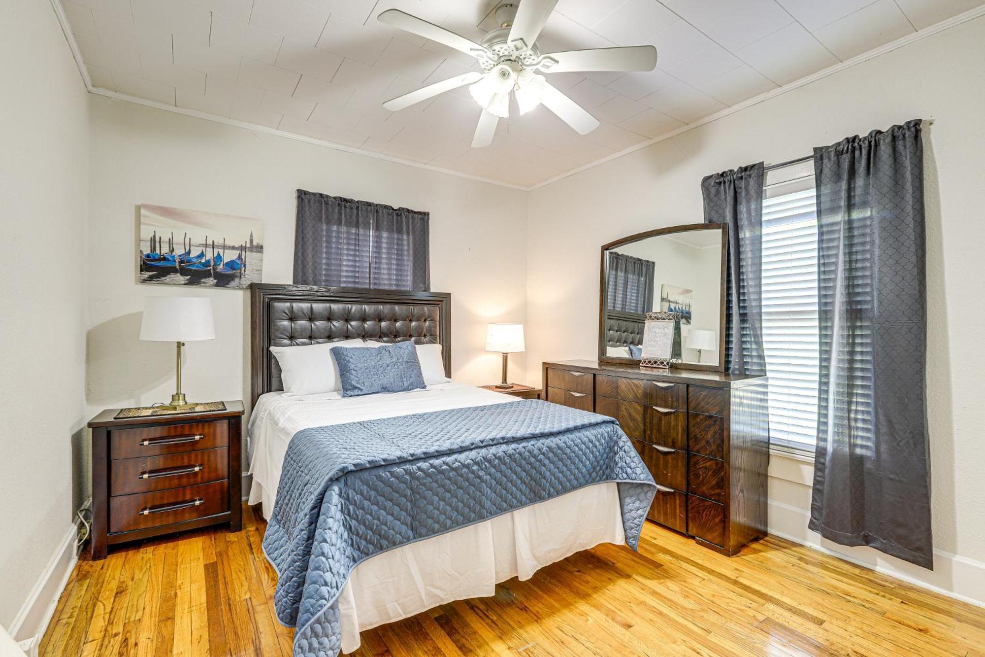 Main Street Home 1 Mile To Callaway Gardens Pine Mountain  Luaran gambar